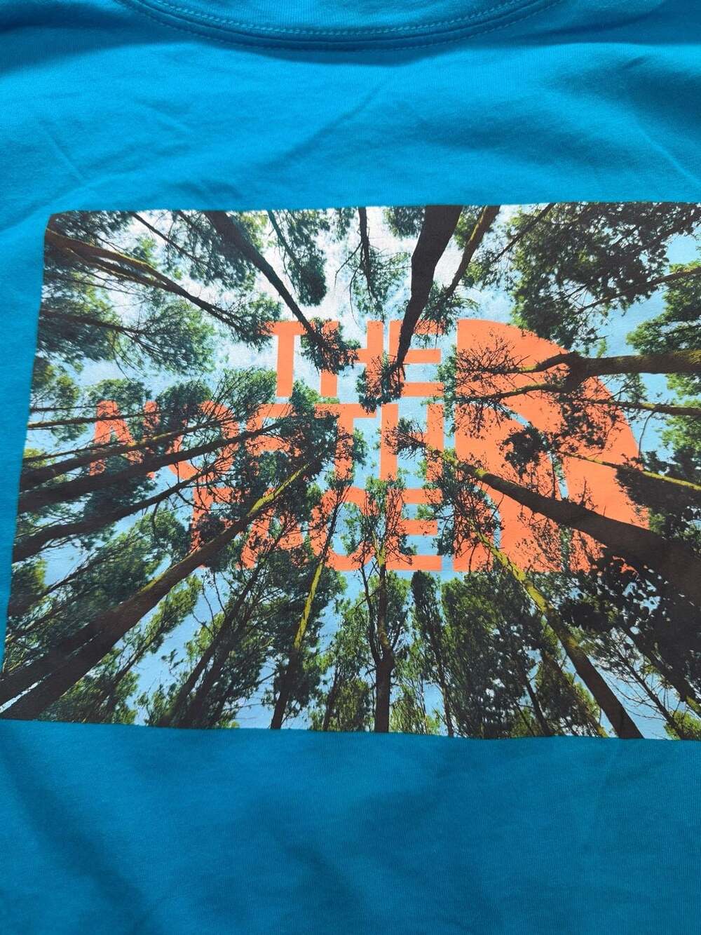 The North Face Women's Evolution Graphic Short Sleeve T-Shirt - Picture 6 of 9